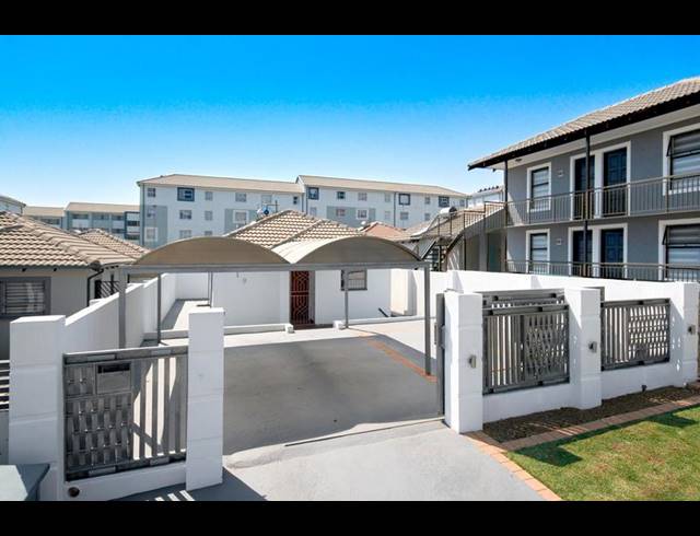 2 BEDROOM HOUSE FOR SALE IN RIVERSIDE VIEW EXT 35